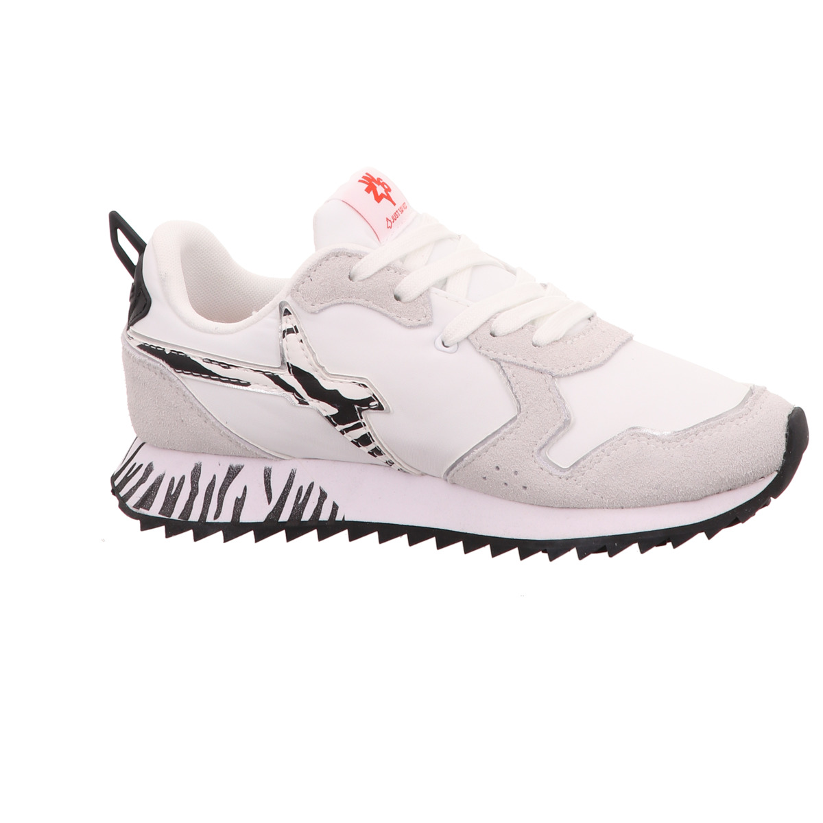 Sneaker, W6YZ Weiss