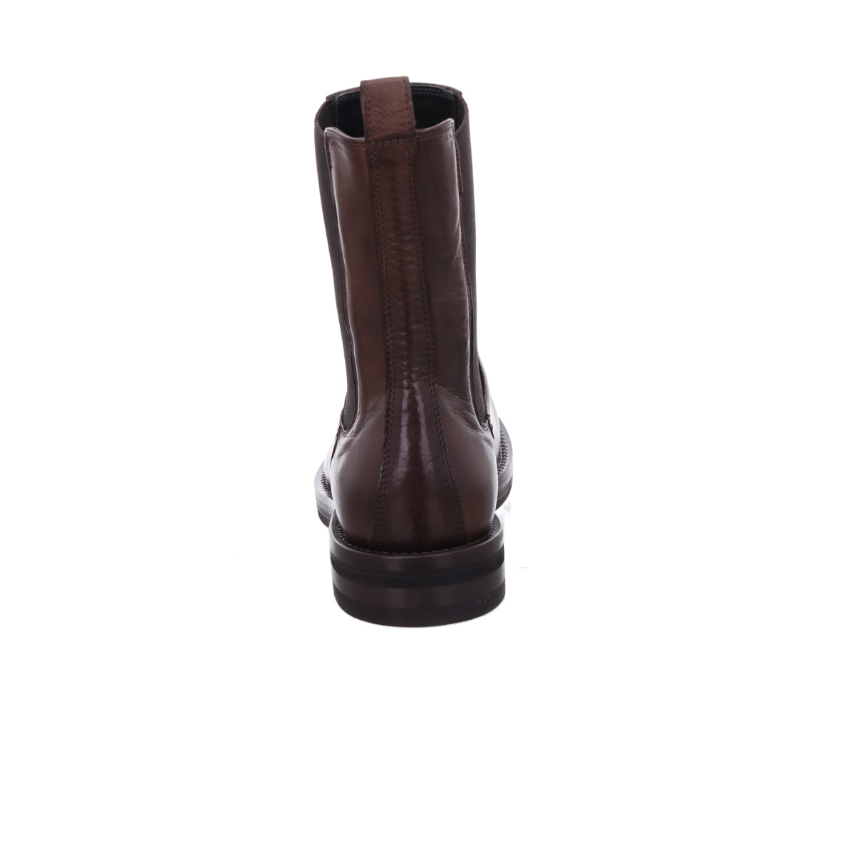 Stiefelette, Ducanero Braun