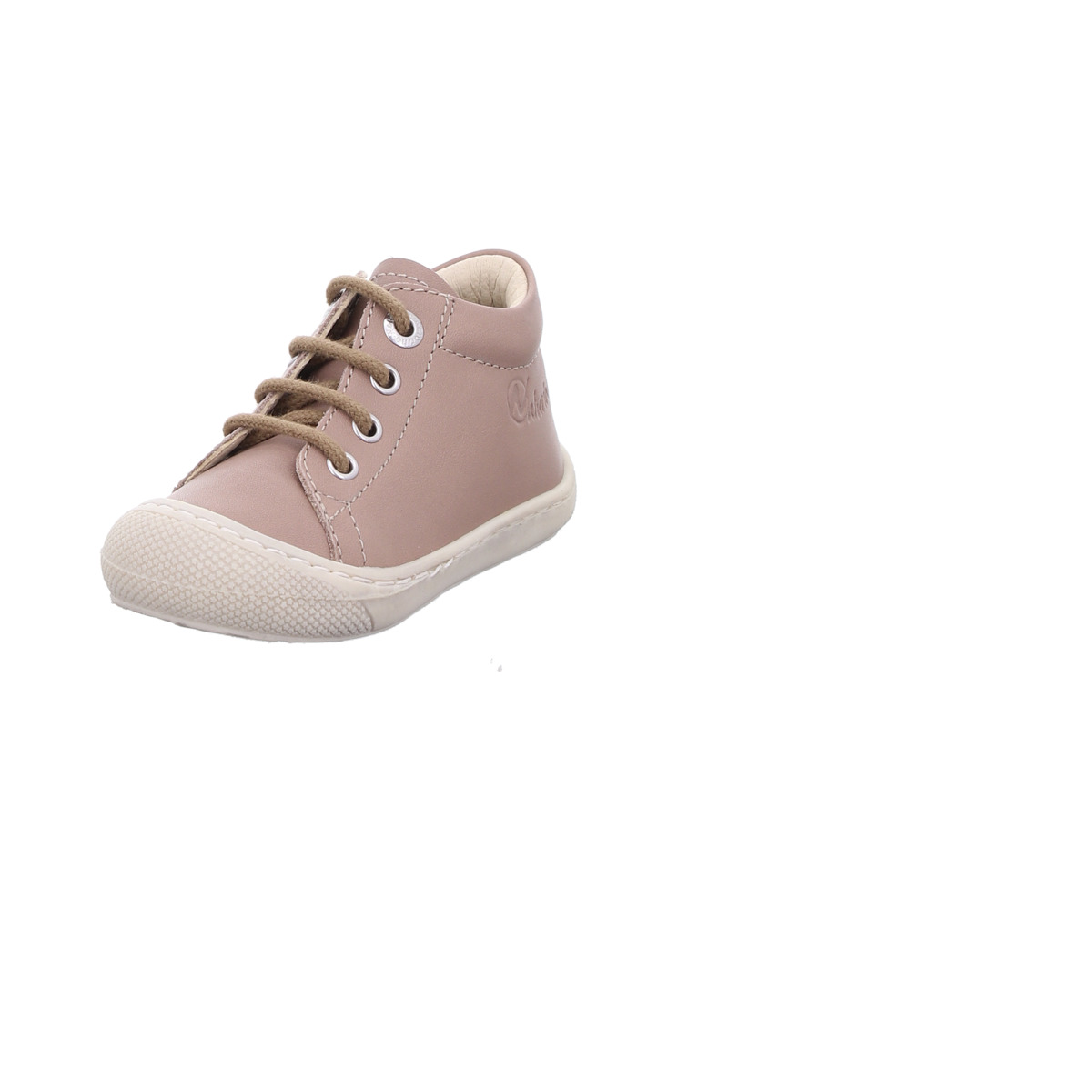 Lauflernschuh, Cocoon, Naturino Taupe