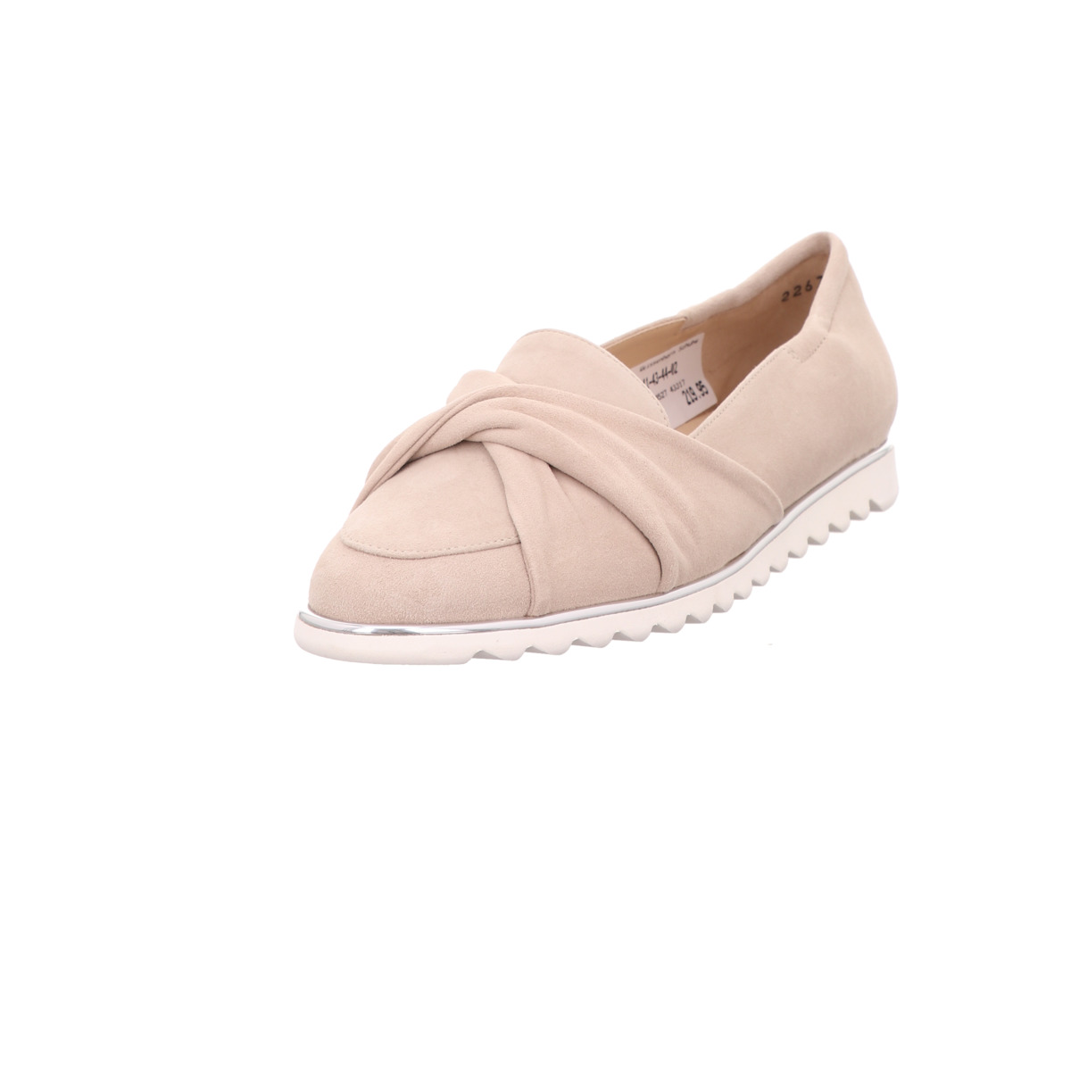 Slipper, Briella, Peter Kaiser Beige