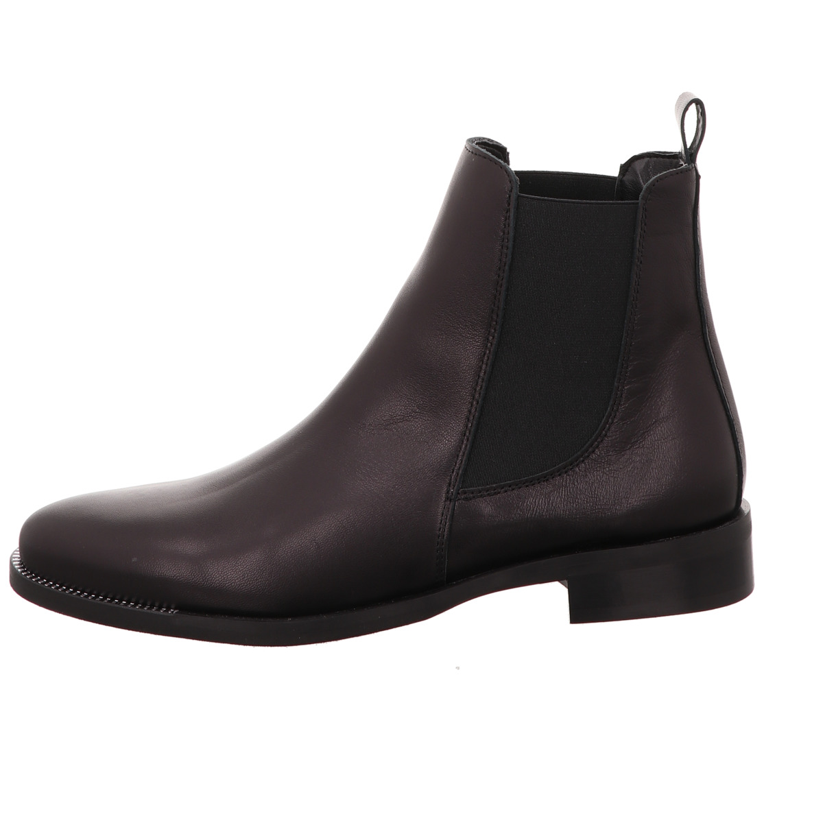 Chelsea-Stiefelette, CC66 Schwarz Bild 1 Chelsea-Stiefelette, CC66 Schwarz