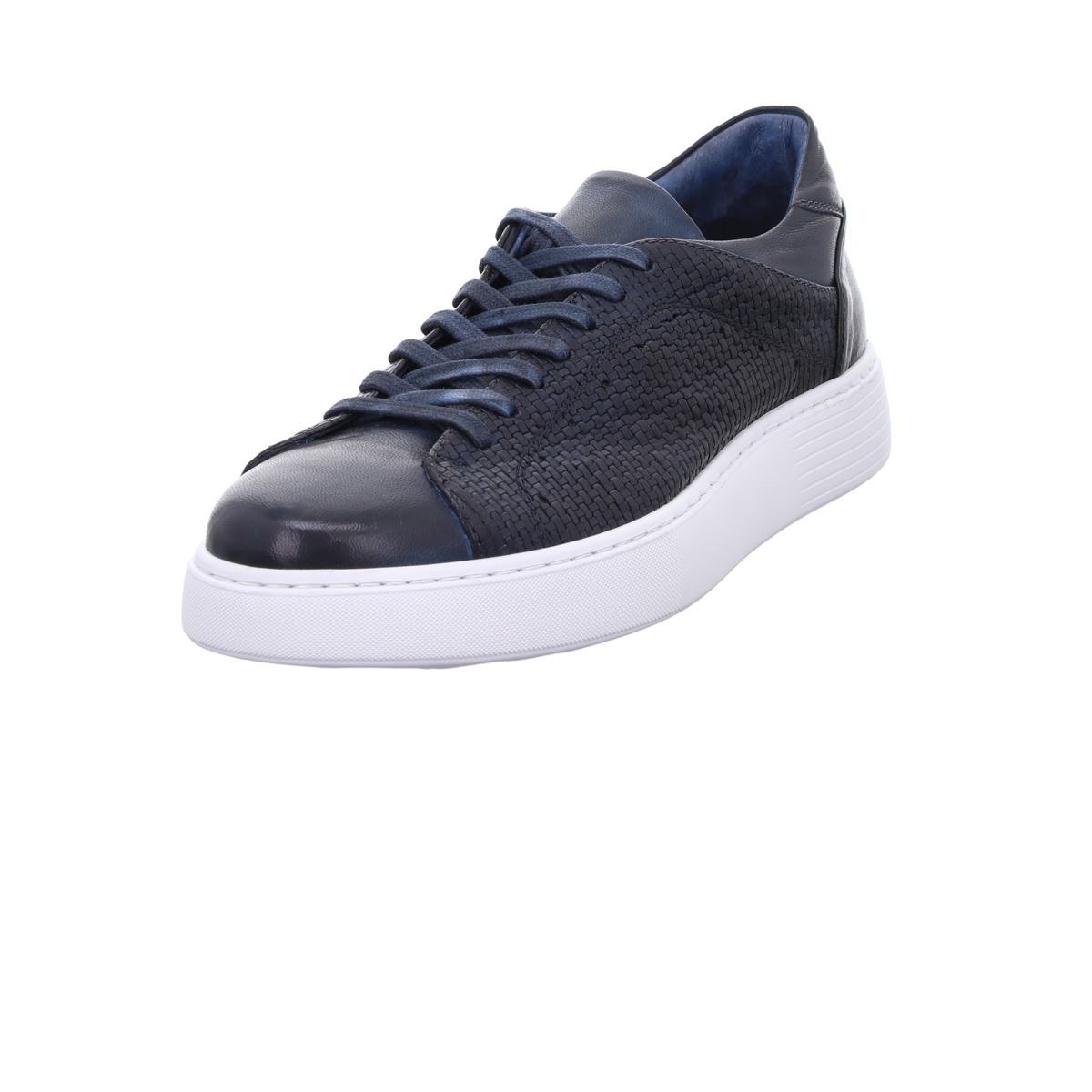 Sneaker, Pawelk´s Blau