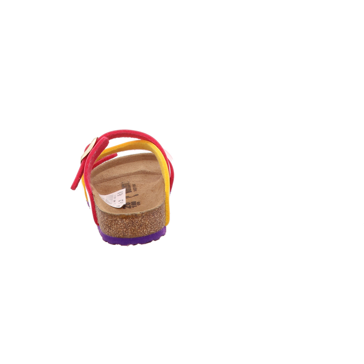 Pantolette, Salina, Birkenstock Pink