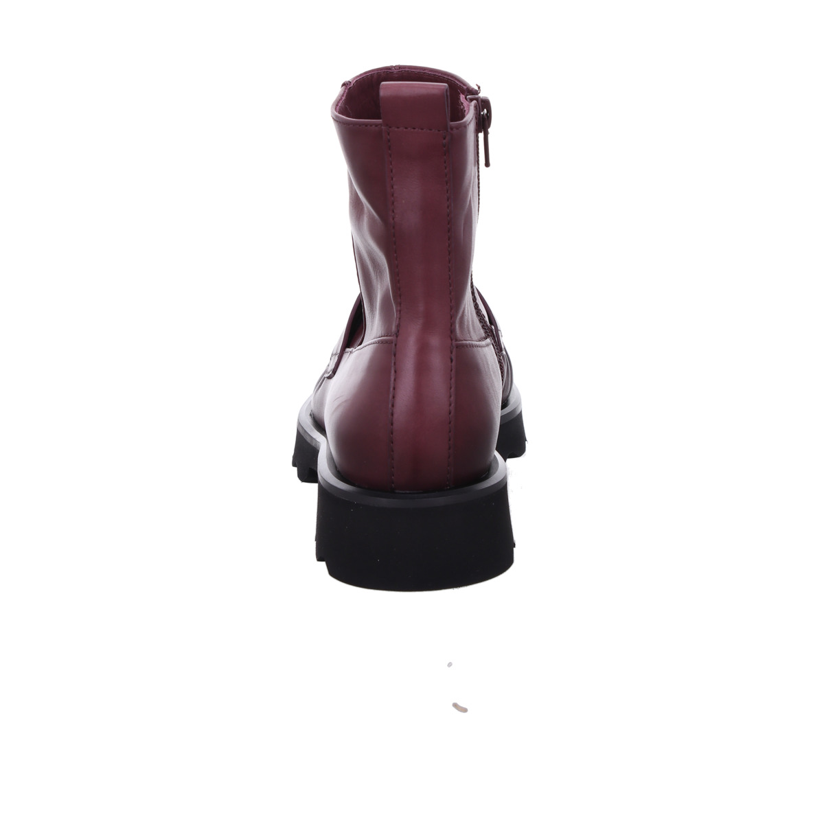 Stiefelette, Taylor, Kennel und Schmenger Bordeaux