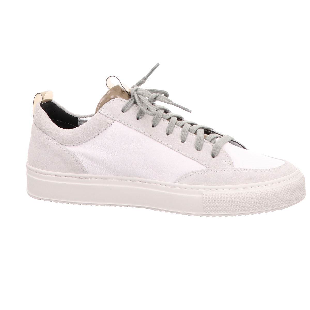 Sneaker, Soho-M, P448 Weiss