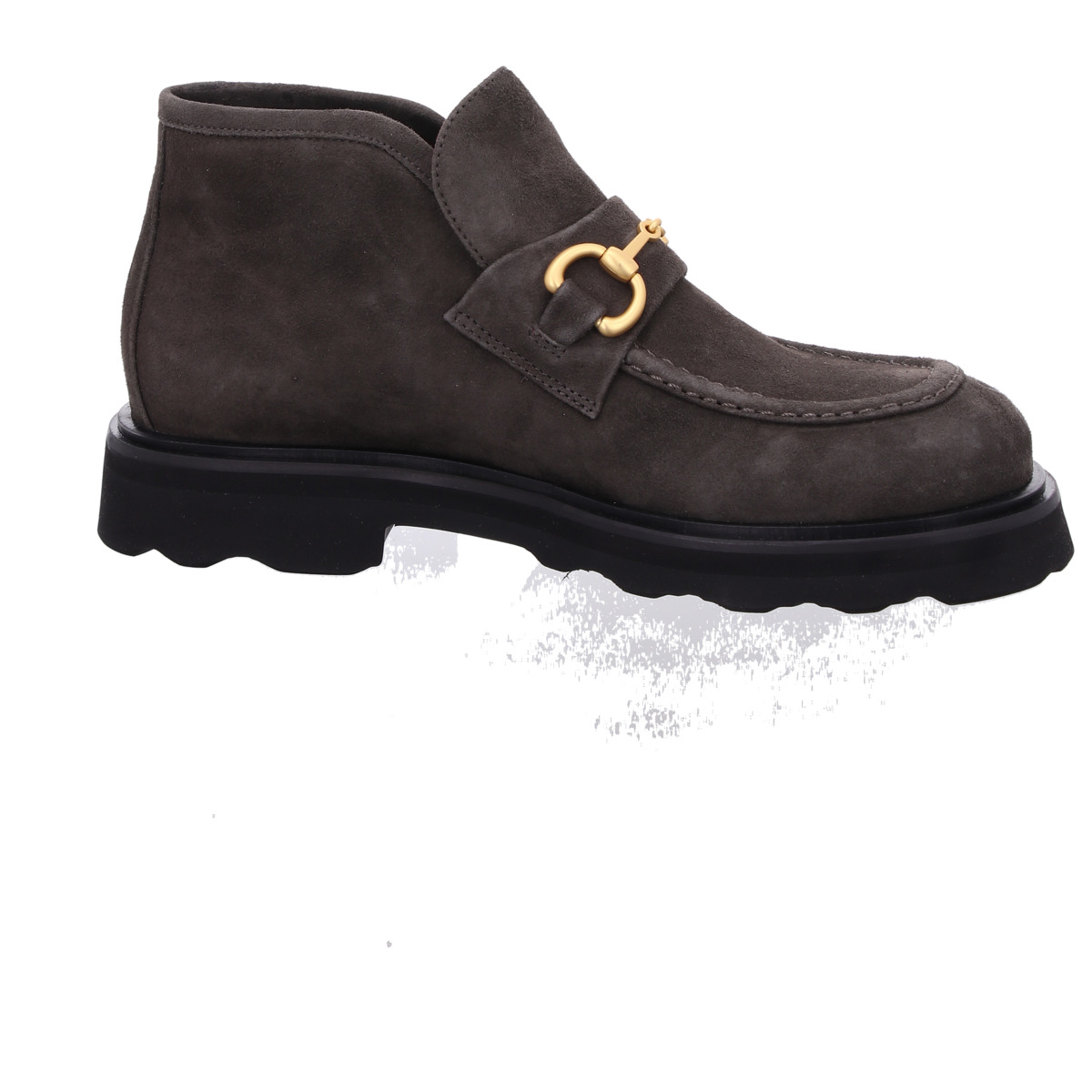 Bootie, Nicky, POMME D'OR Braun