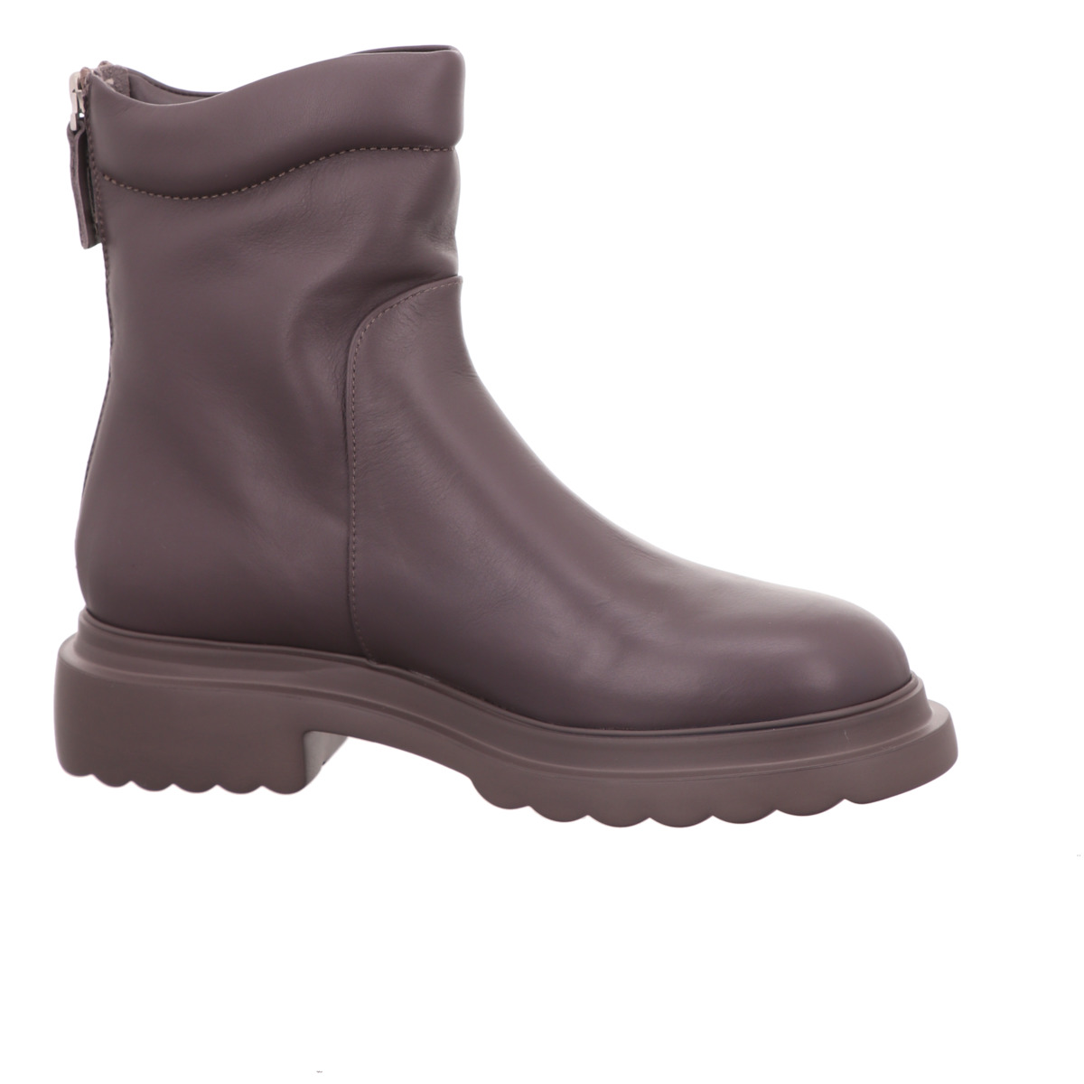 Stiefelette, Pomme Dïor Grau