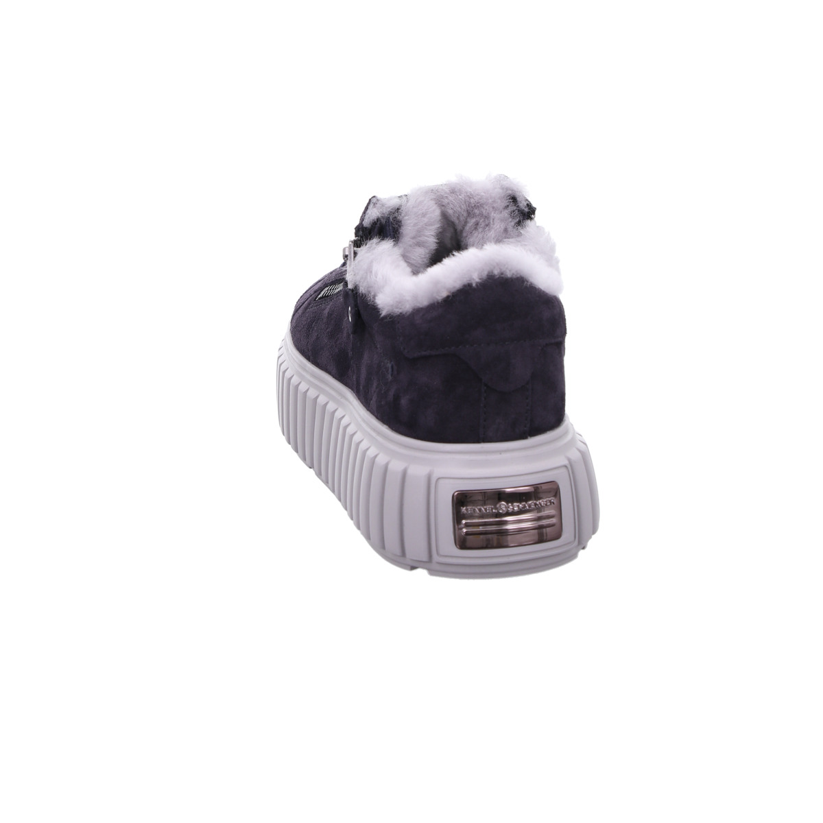Sneaker, ZAP, Kennel & Schmenger Blau