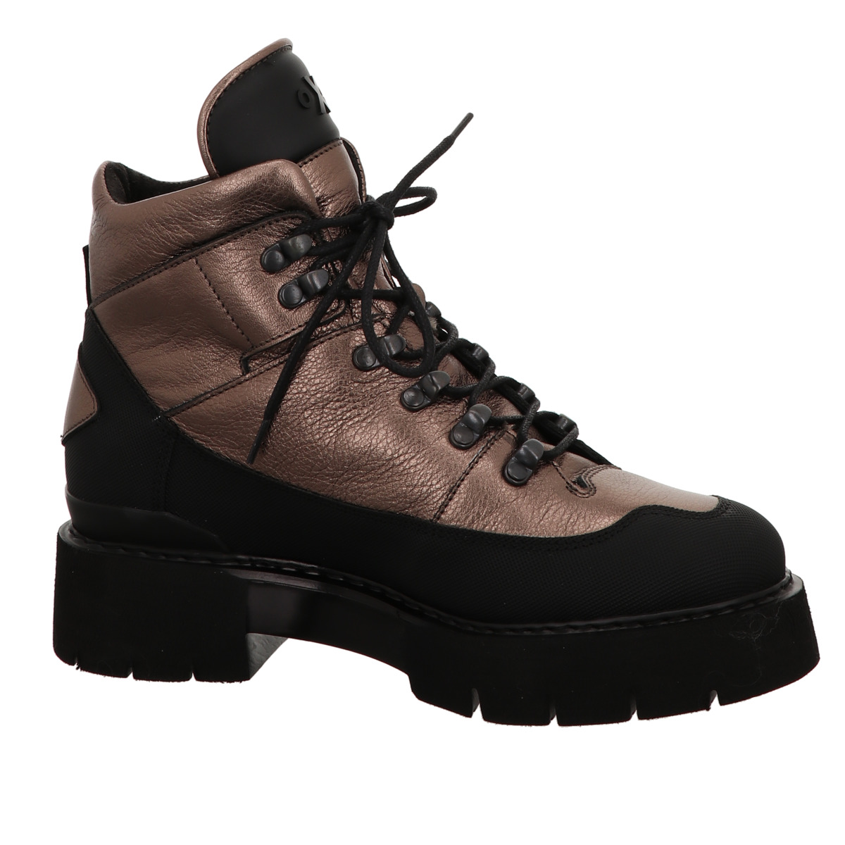 Schnürboots Bronze