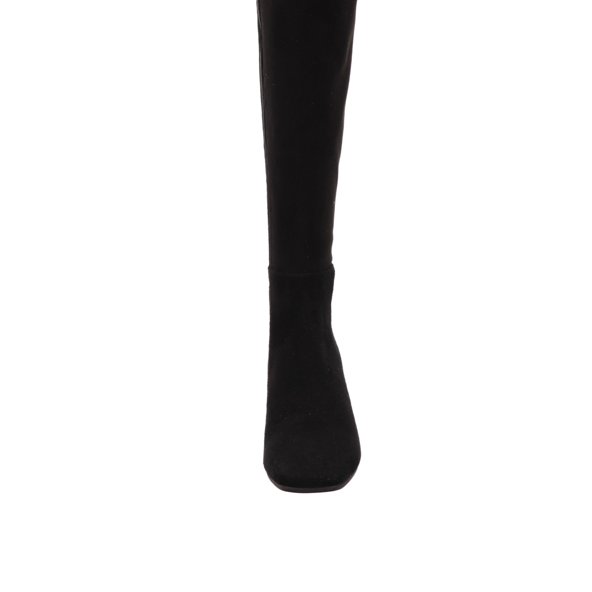 Stiefel, Ariel, Evaluna Schwarz