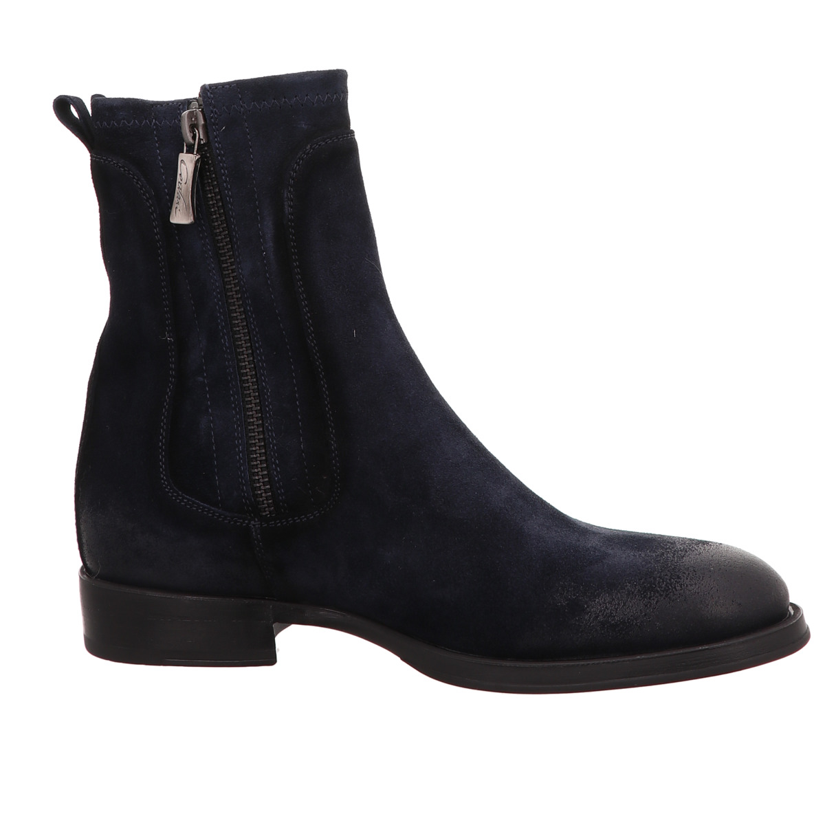 Stiefelette, Corvari Blau