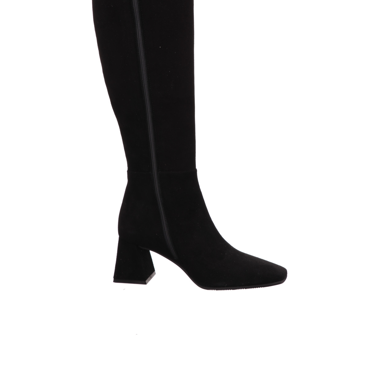 Stiefel, Ariel, Evaluna Schwarz