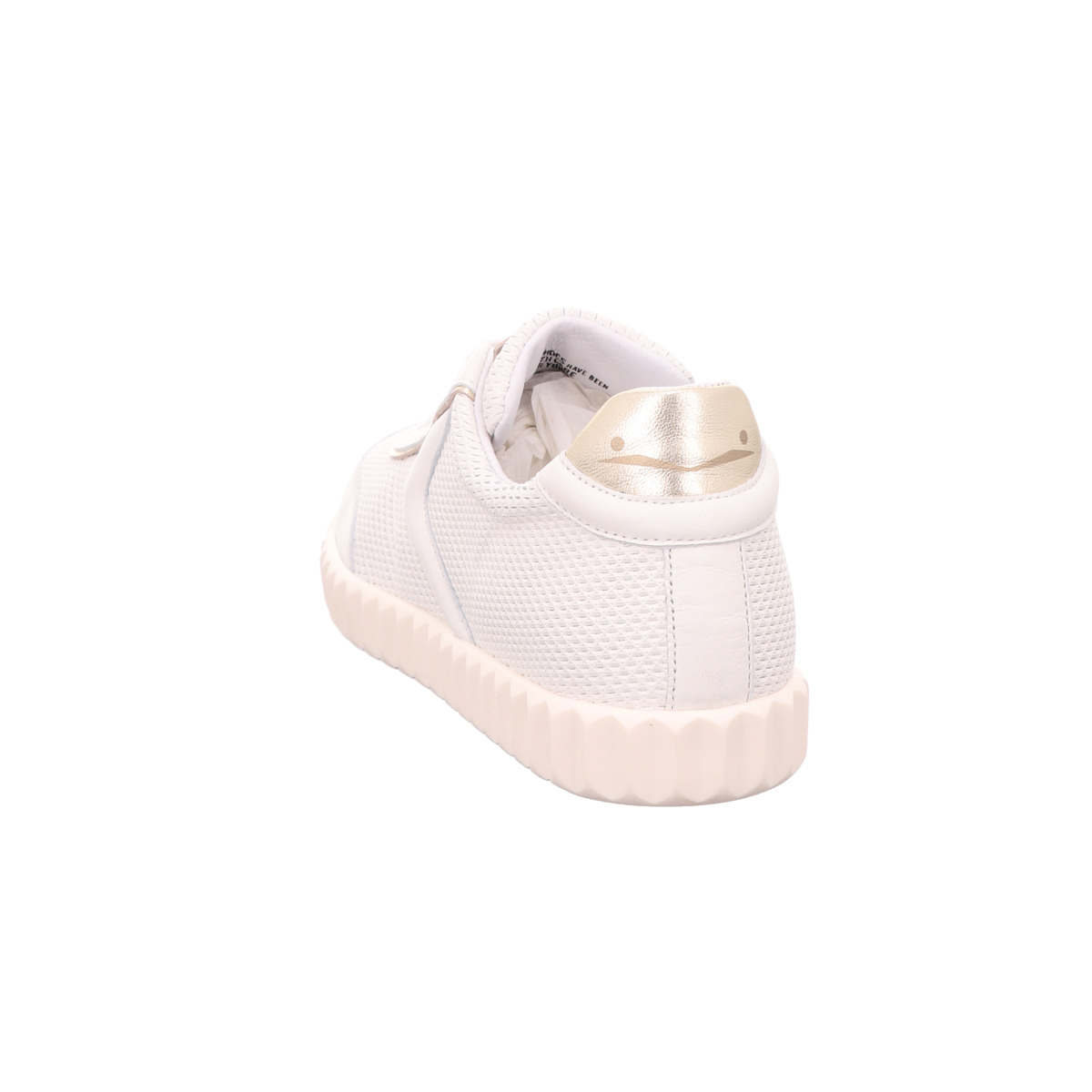 Sneaker, Selia, Voile Blanche Weiss