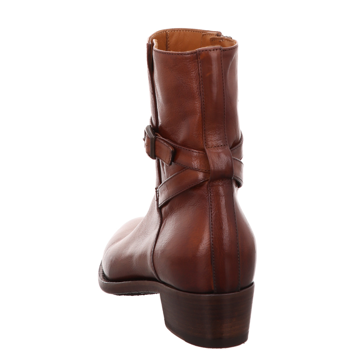 Stiefelette, Pantanetti Cognac