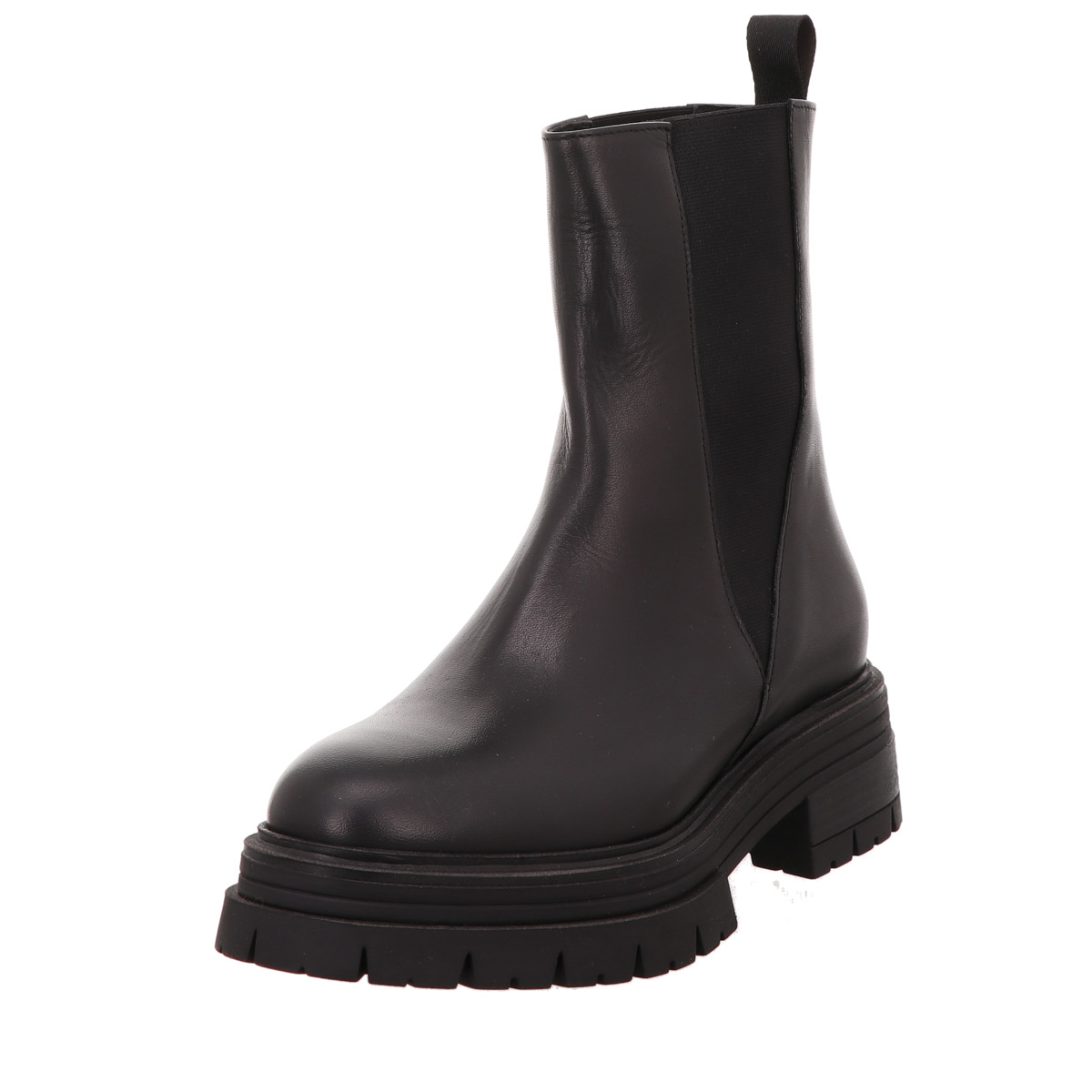 Stiefelette, Paolifirenze Schwarz
