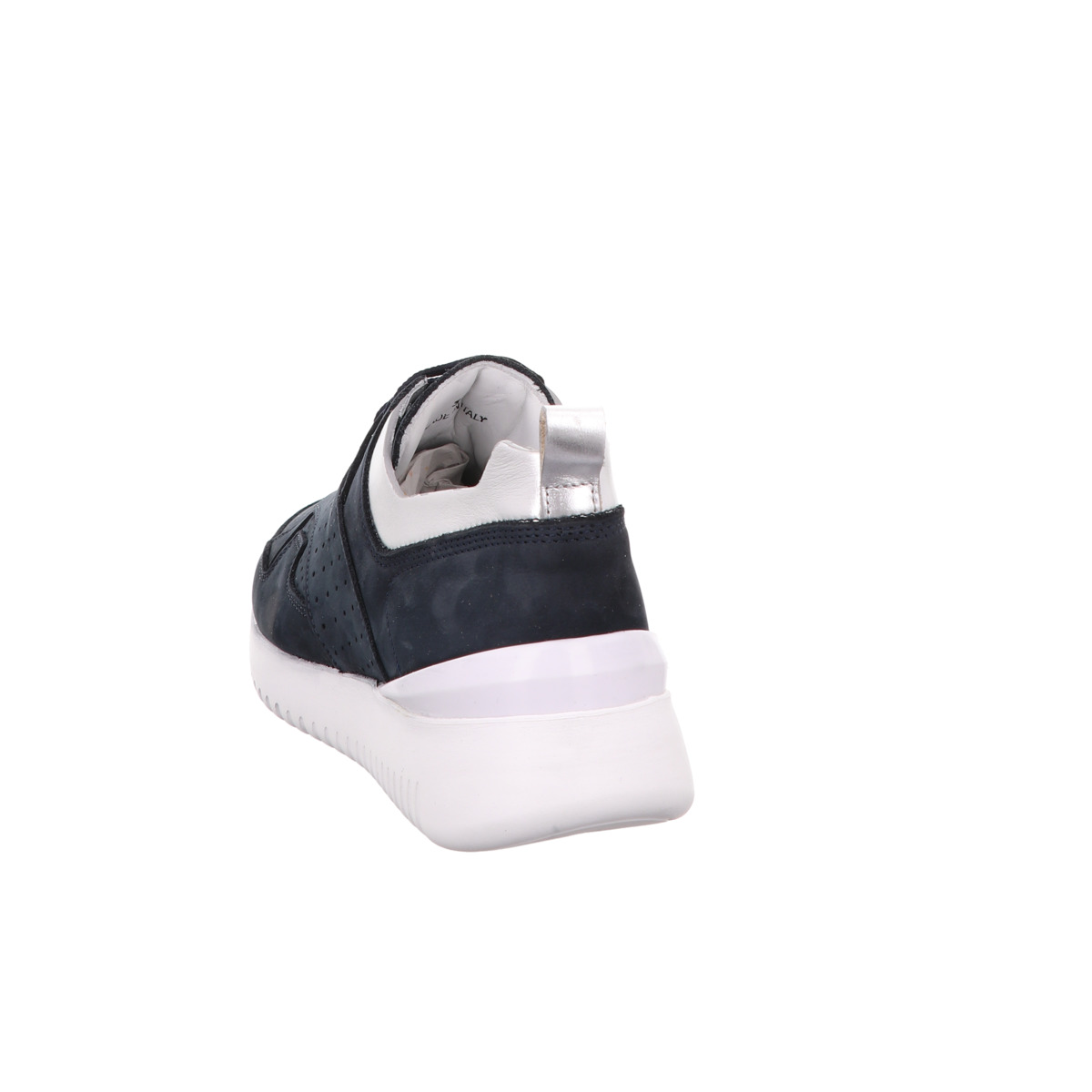 Sneaker, Patrizio Dolci Blau