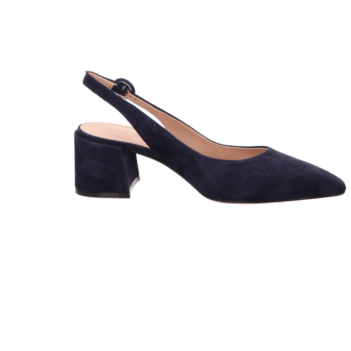 Sling, Giorgio Fabiani Blau