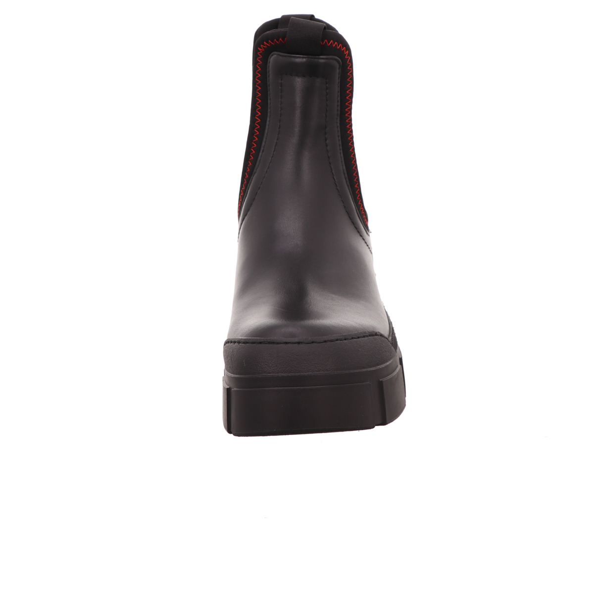 Chelsea Boot, Vic Matie Schwarz