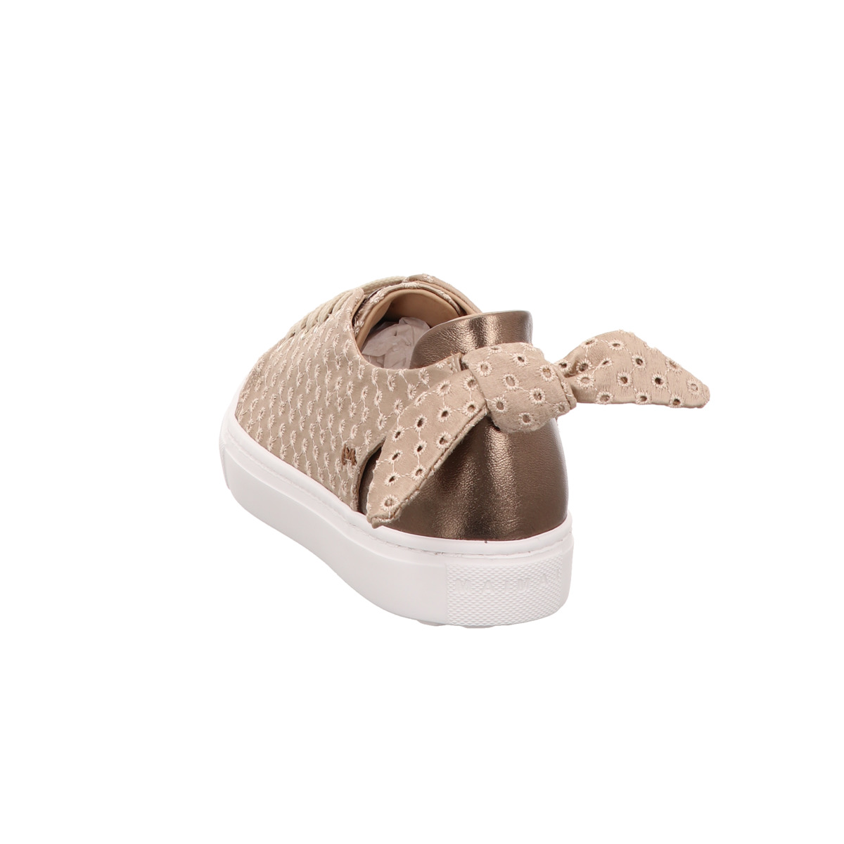 Sneaker, Flaire, MaiMai Beige