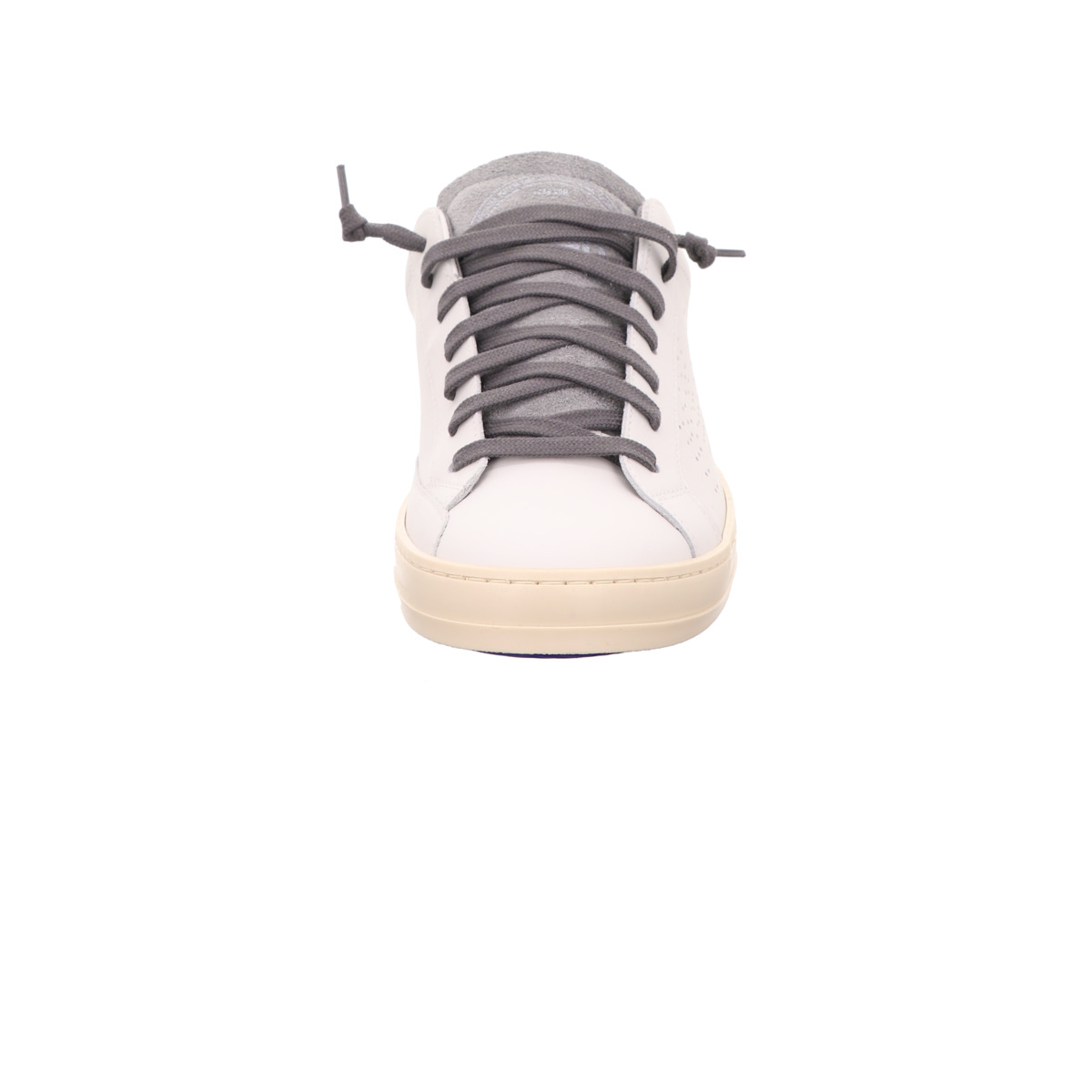Sneaker, JOHN-M. P448 Weiss