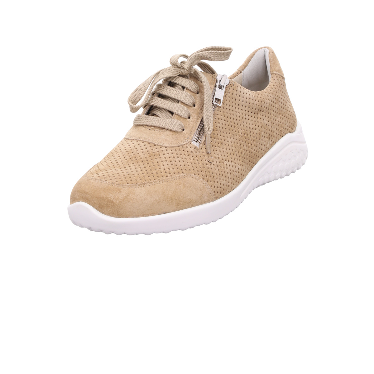 Halbschuh, Kyle, Solidus Braun