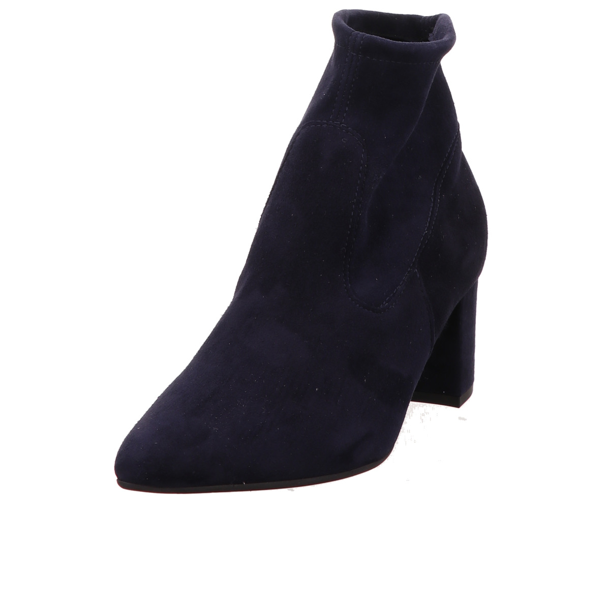 Stiefelette, Peter Kaiser Blau