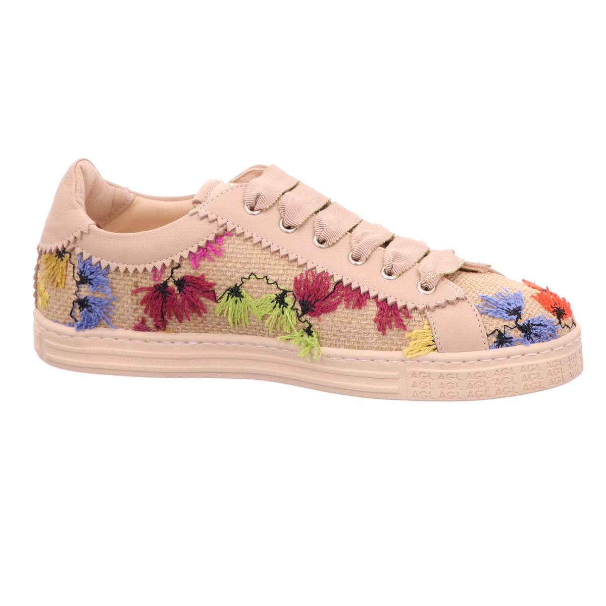Sneaker, AGL Beige