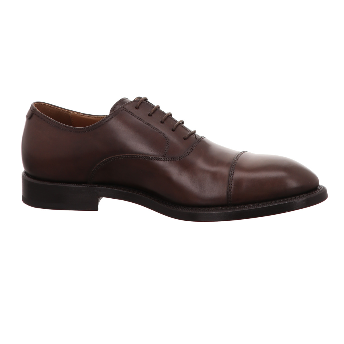 Halbschuh, Franceschetti Braun
