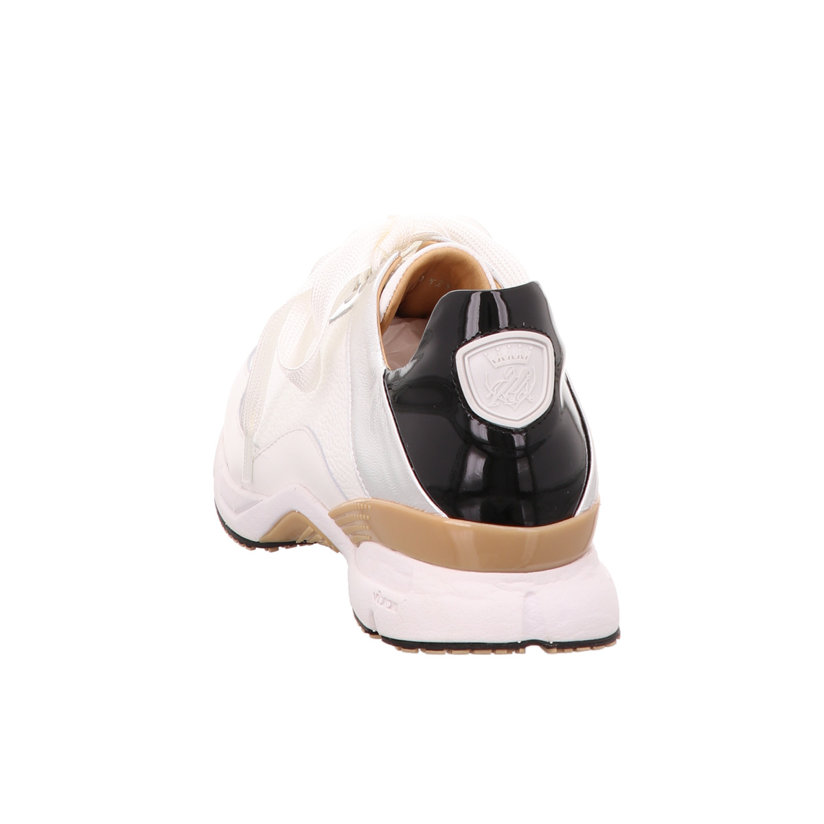 Sneaker, Camerlengo Weiss