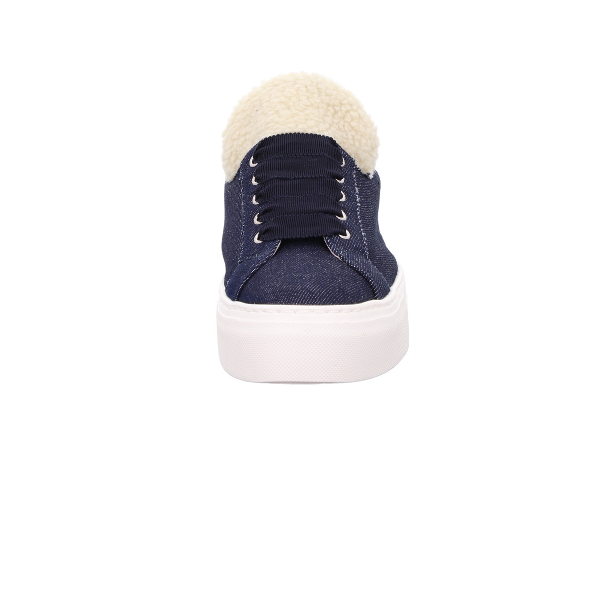Sneaker,VANANDA WARM,AGL Blau