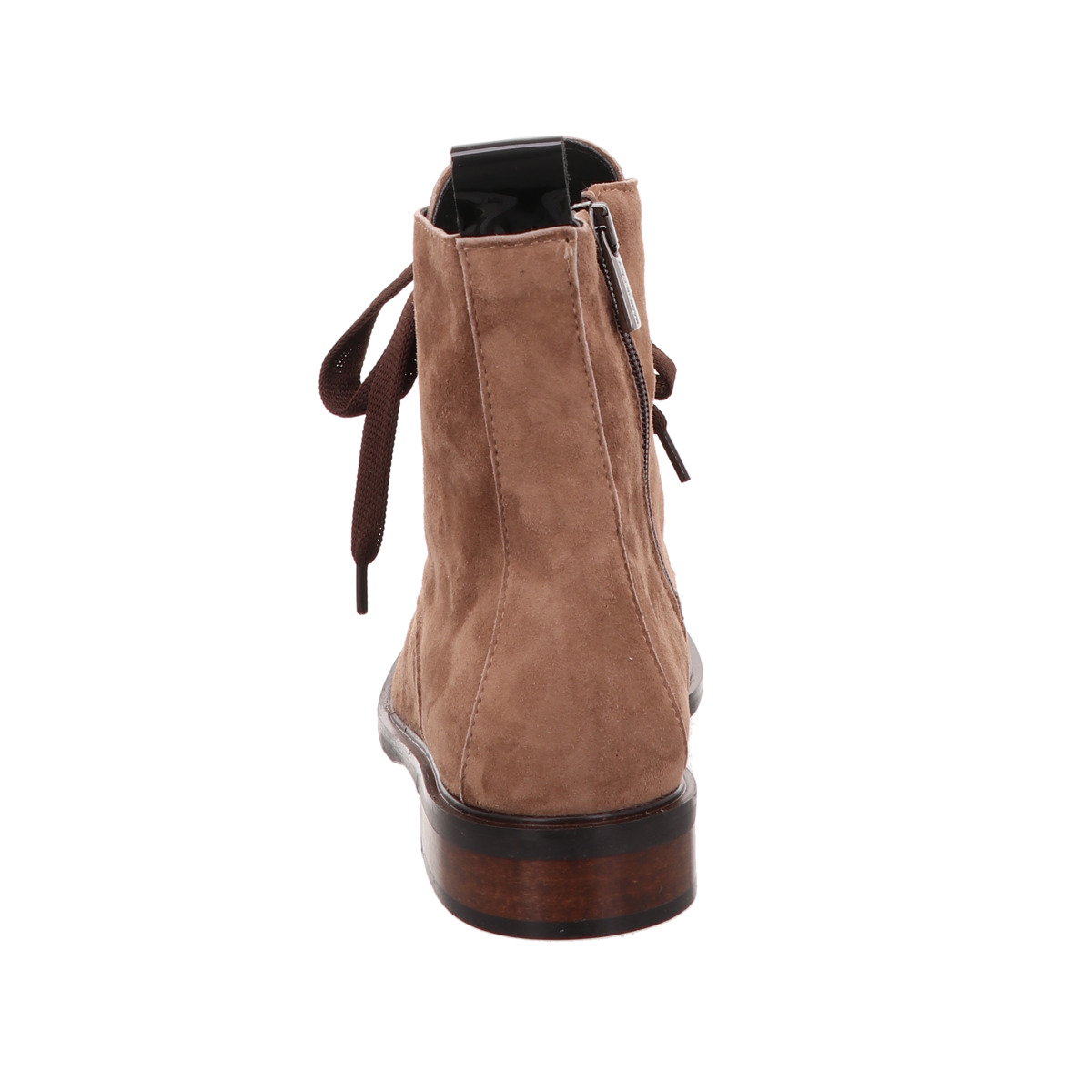 Schnürboots, CC66 Schlamm Farben