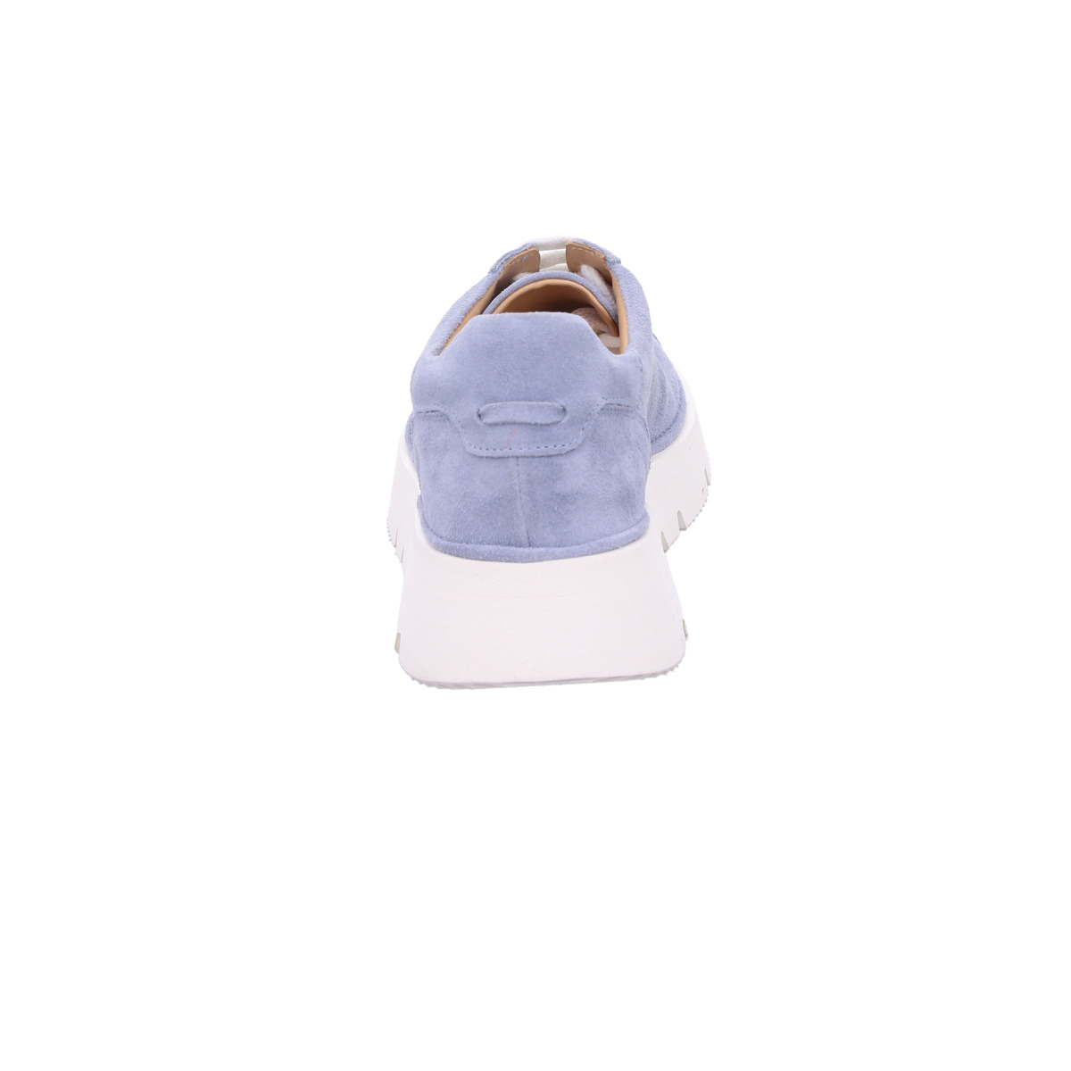 Sneaker, Laura Bellariva Hellblau