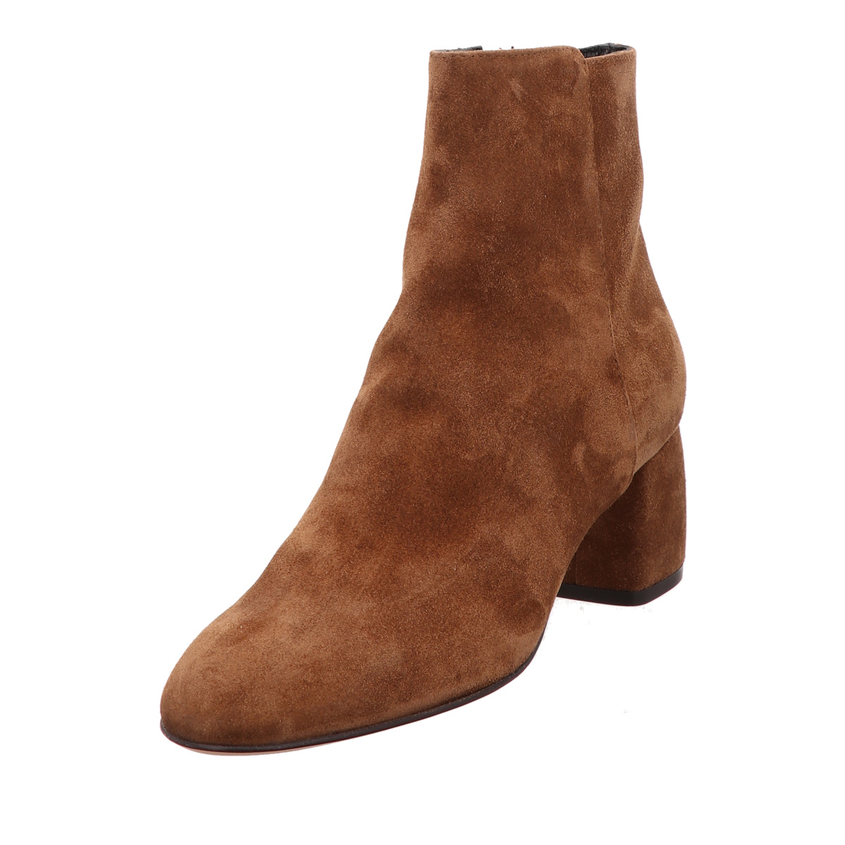 Stiefelette, AGL Cognac