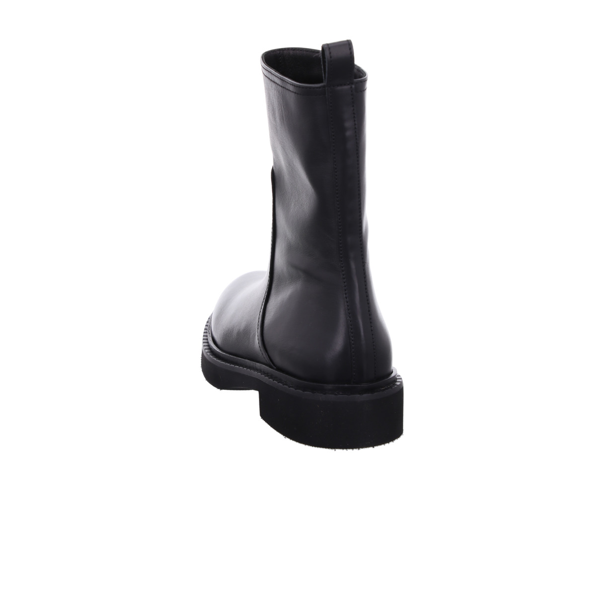 Stiefelette, Evaluna Schwarz