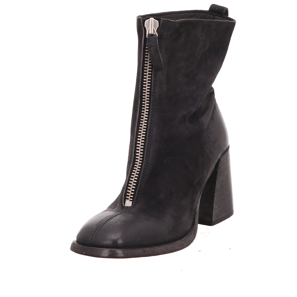 Stiefelette, Moma Schwarz