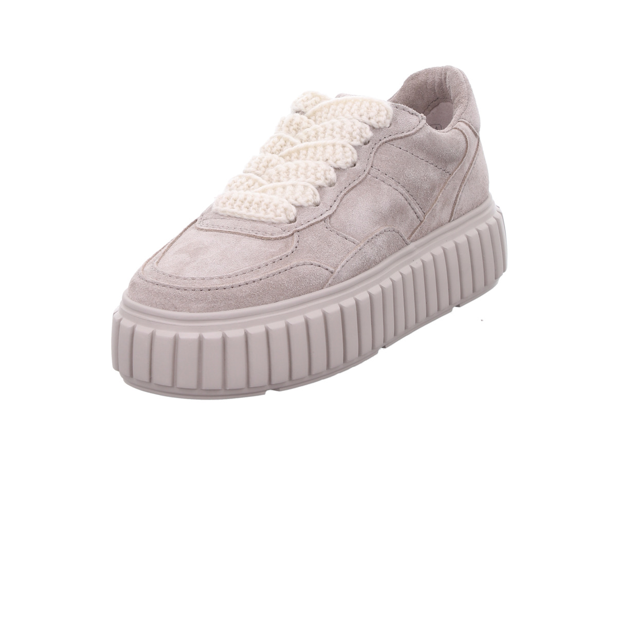 Sneaker, ZAP, Kennel & Schmenger Grau