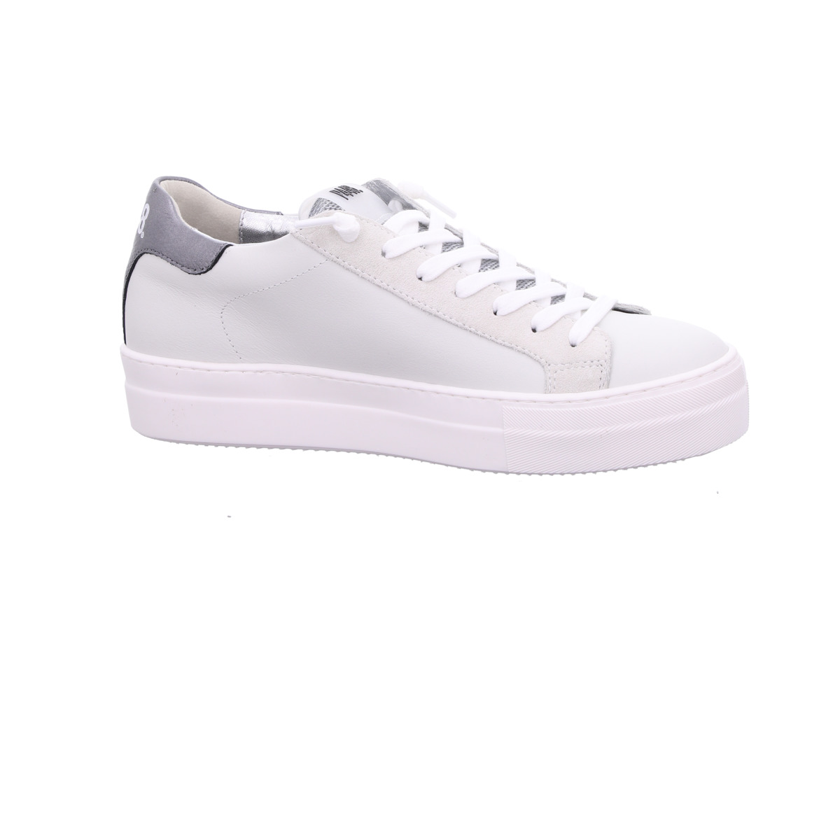 Sneaker, THEA, P448 Shoes Weiss Kombi