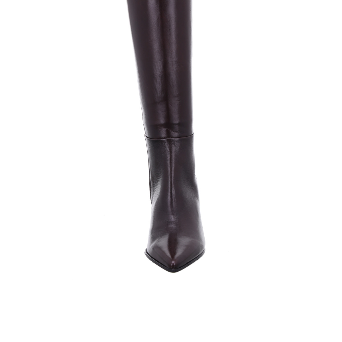 Stiefel, Laura Bellariva Braun