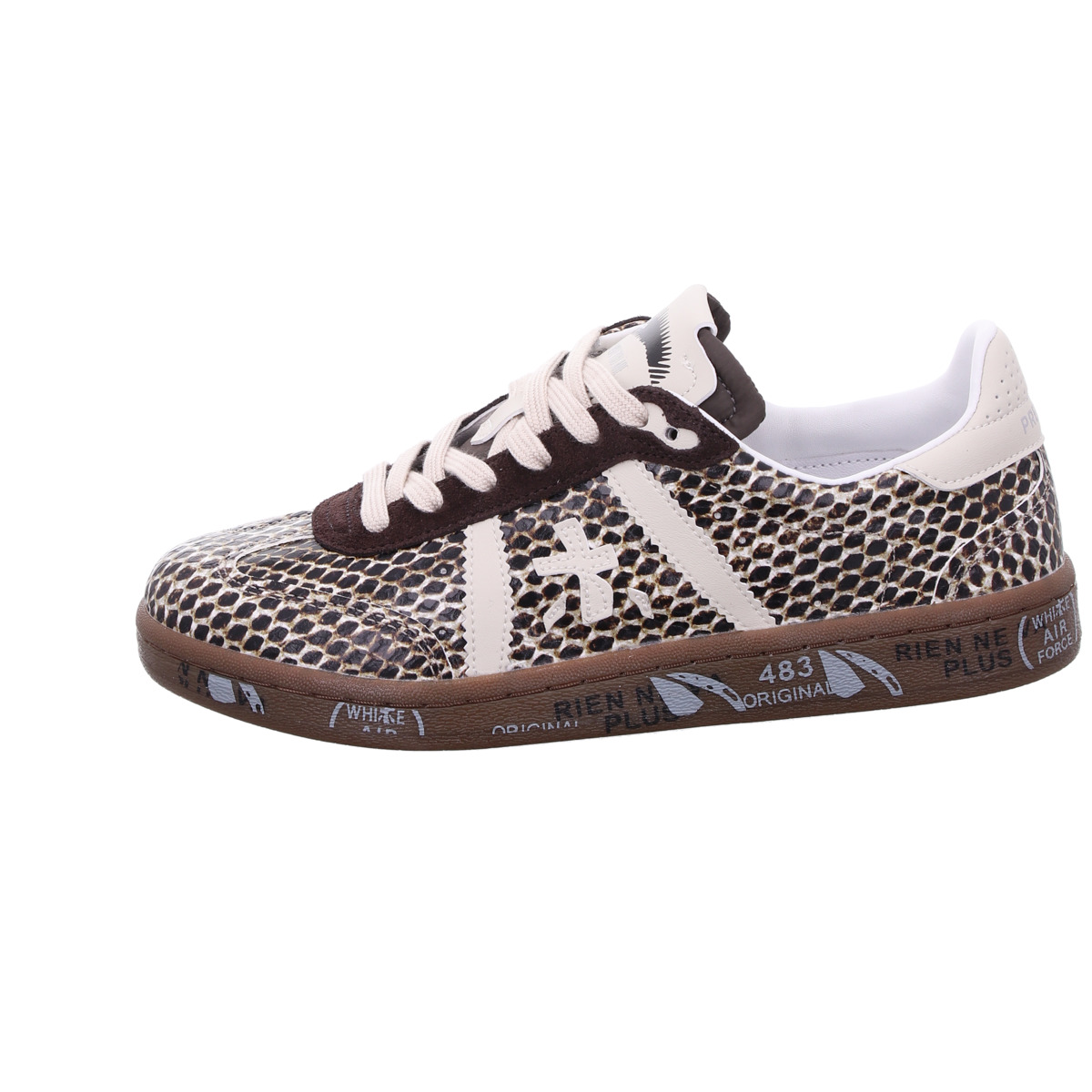 Sneaker, BONNIED, Premiata