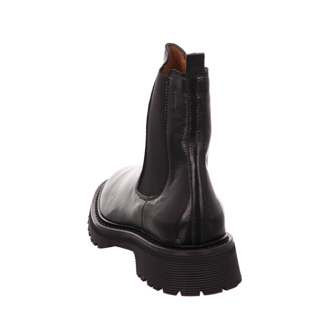 Stiefelette, Elia Maurizi Schwarz