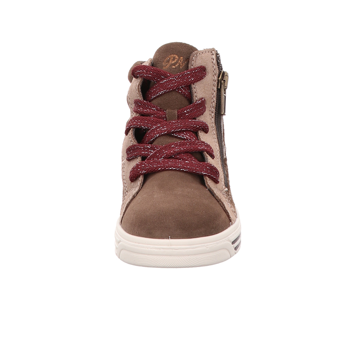 Halbschuh, Primigi Braun