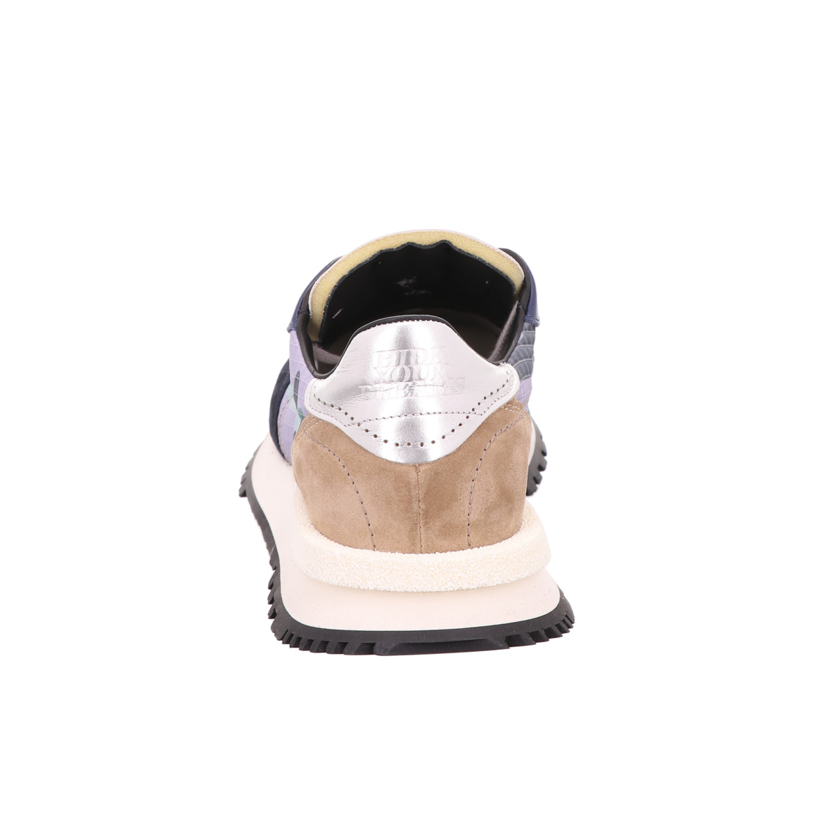 Sneaker, Hidnander Blau