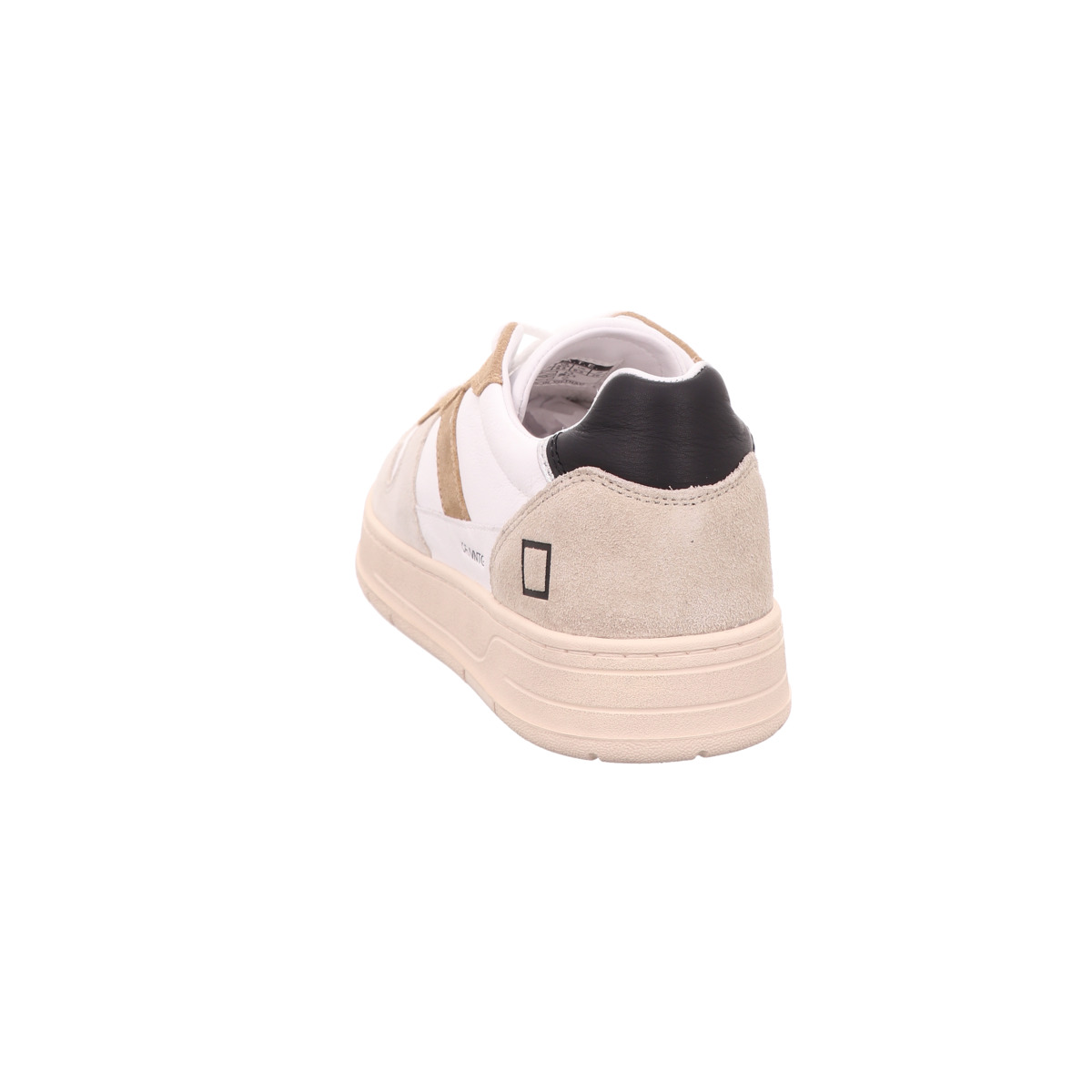 Sneaker, Court 2.0, D.A.T.E. Weiss