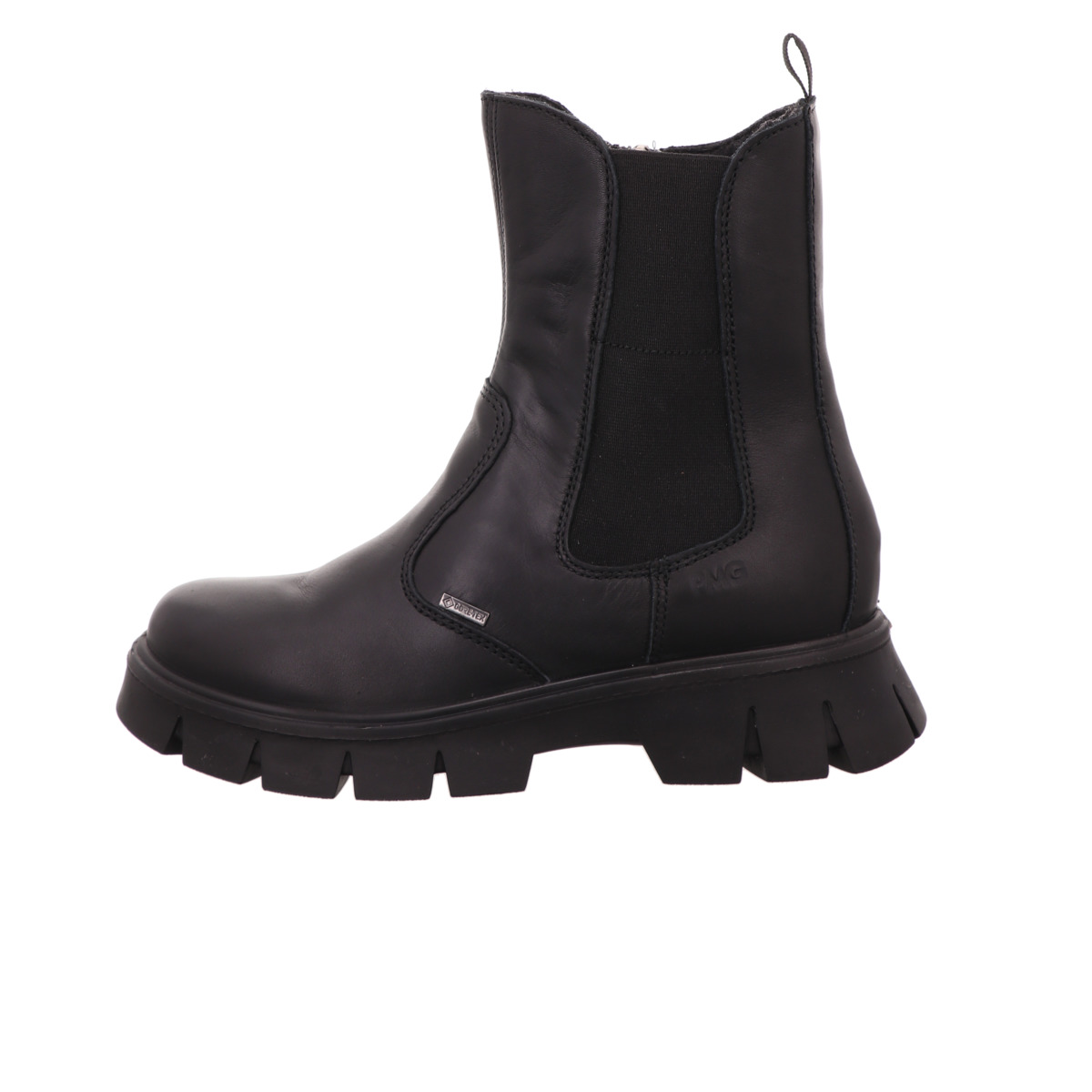 Stiefelette, Primigi Schwarz