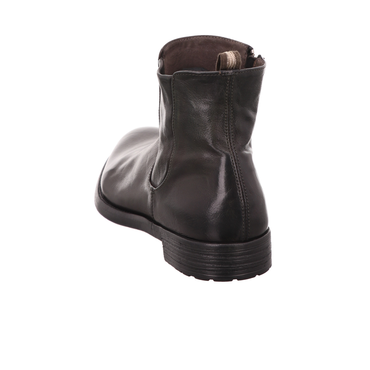 Stiefelette, Hive, Officine Creative Grau