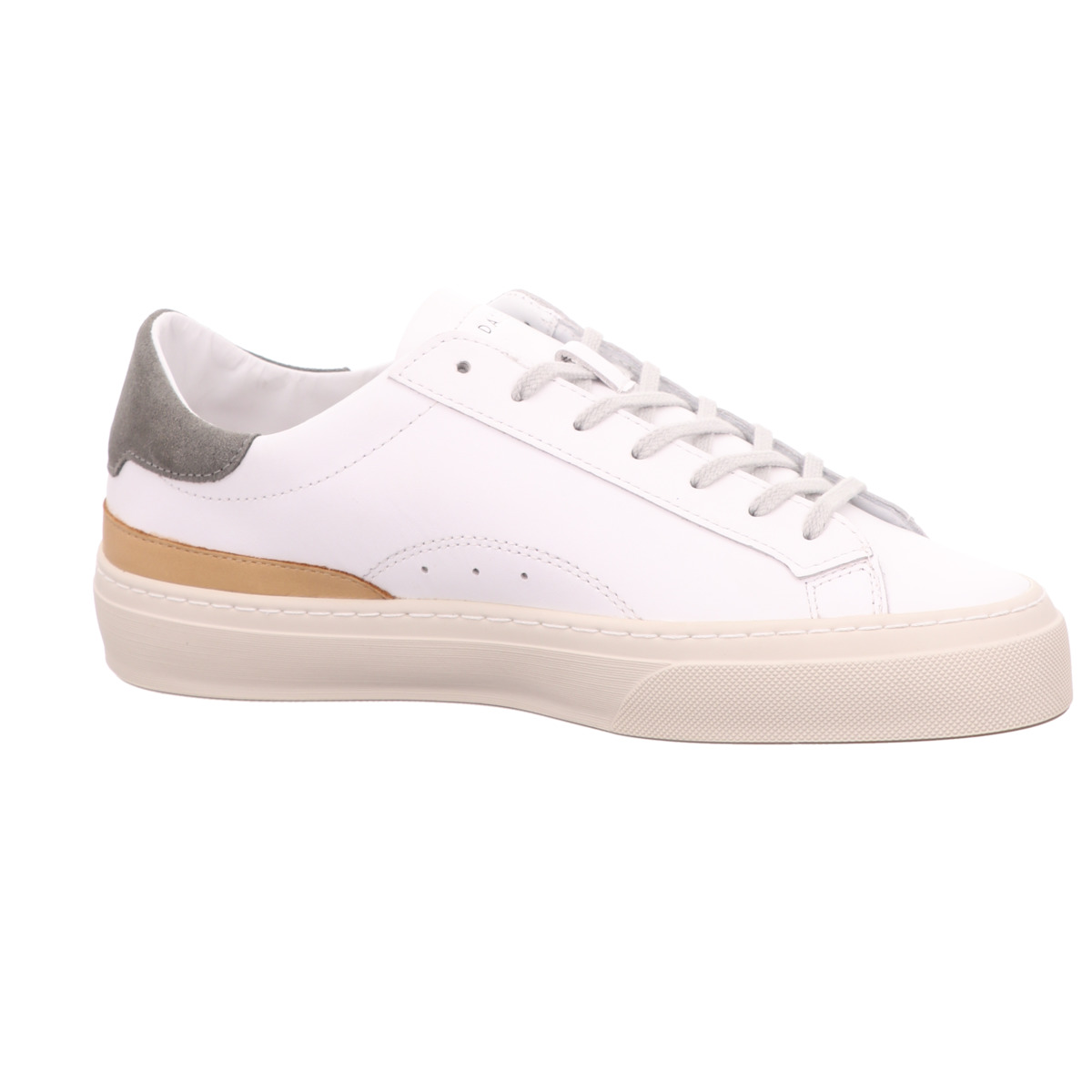Sneaker, D.A.T.E. Weiss