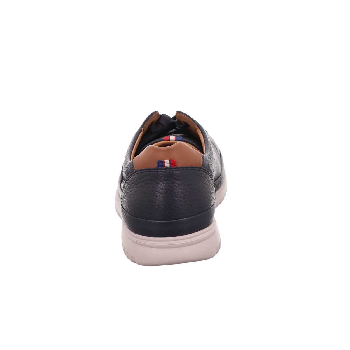 Halbschuh, Thomas, Mephisto Blau