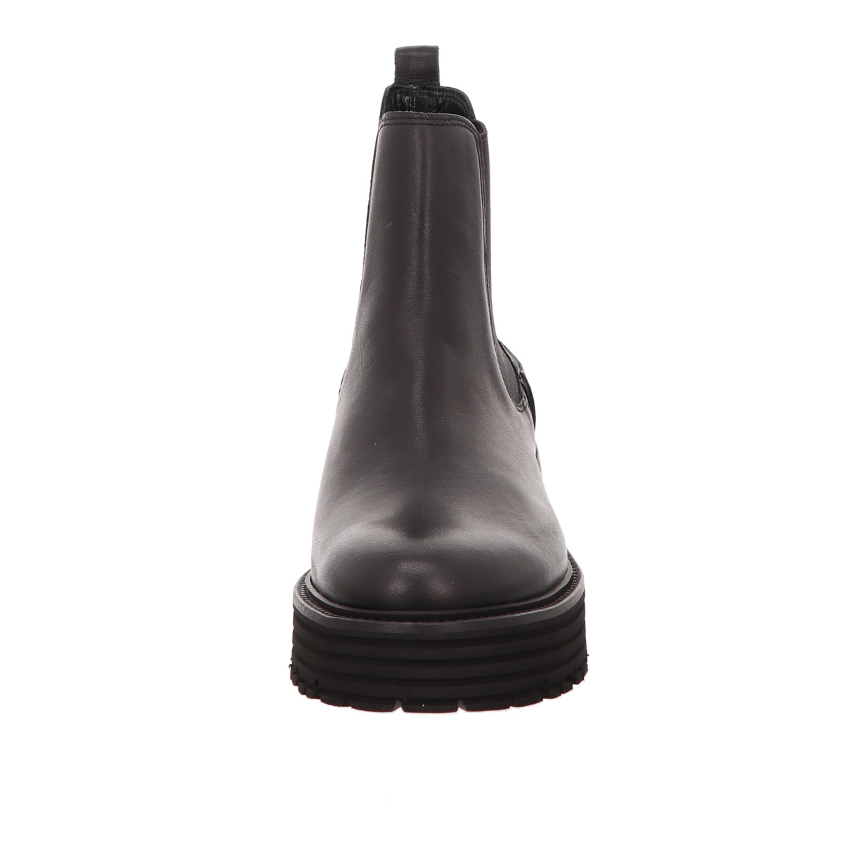 Stiefelette, Ela, Kennel und Schmenger Schwarz