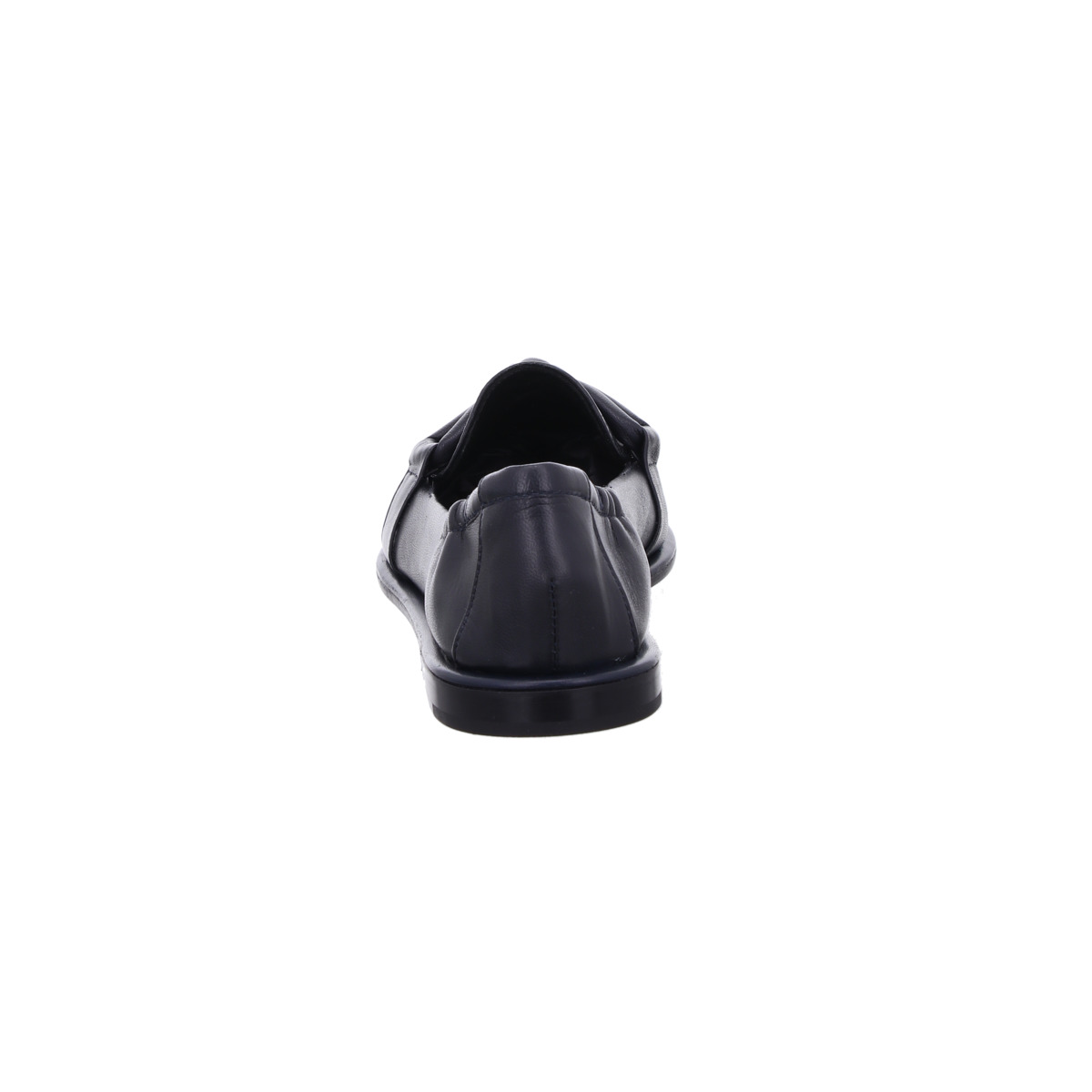 Slipper, Grace, POMME D'OR Dunkelblau