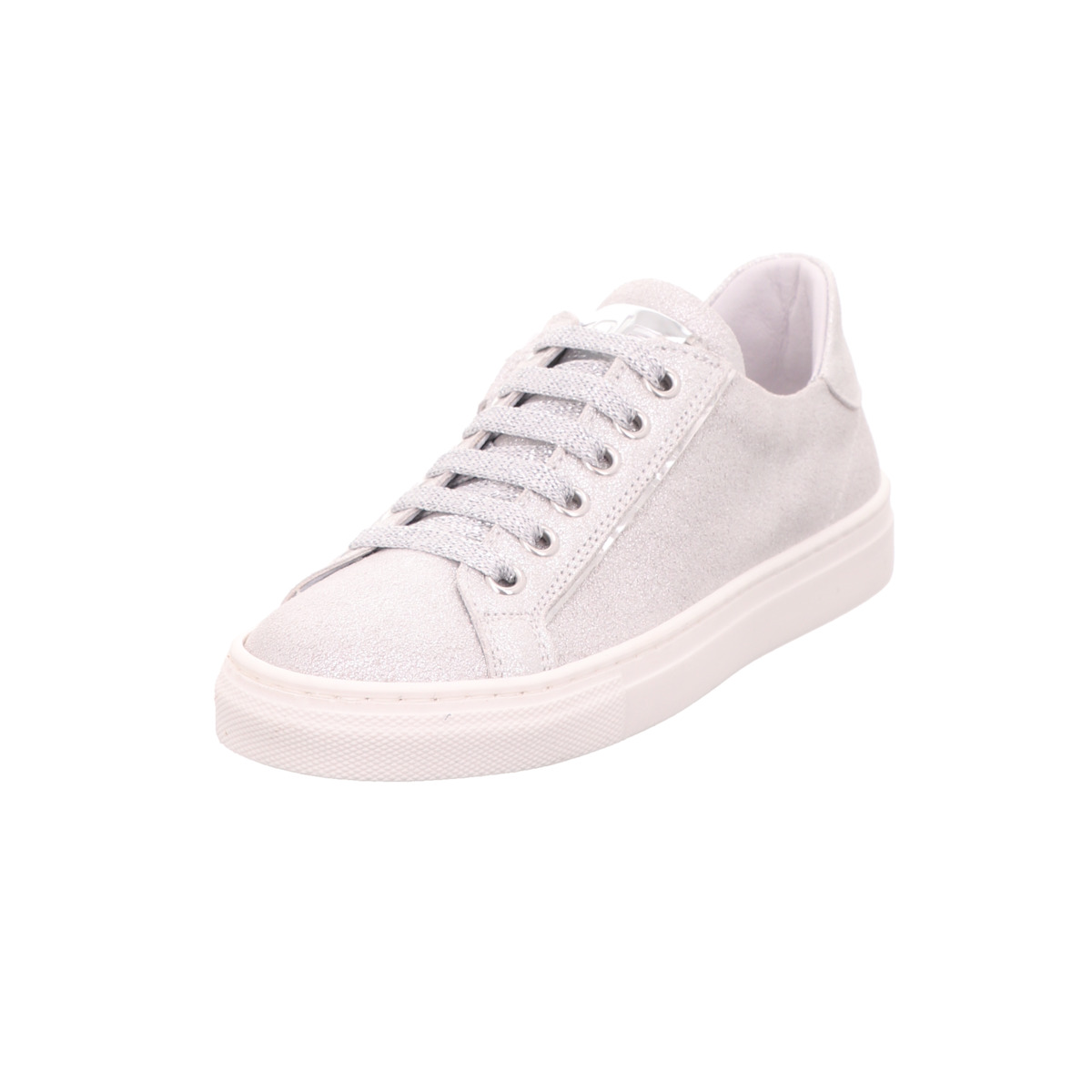 Sneaker, Cole Bounce Restore Silber